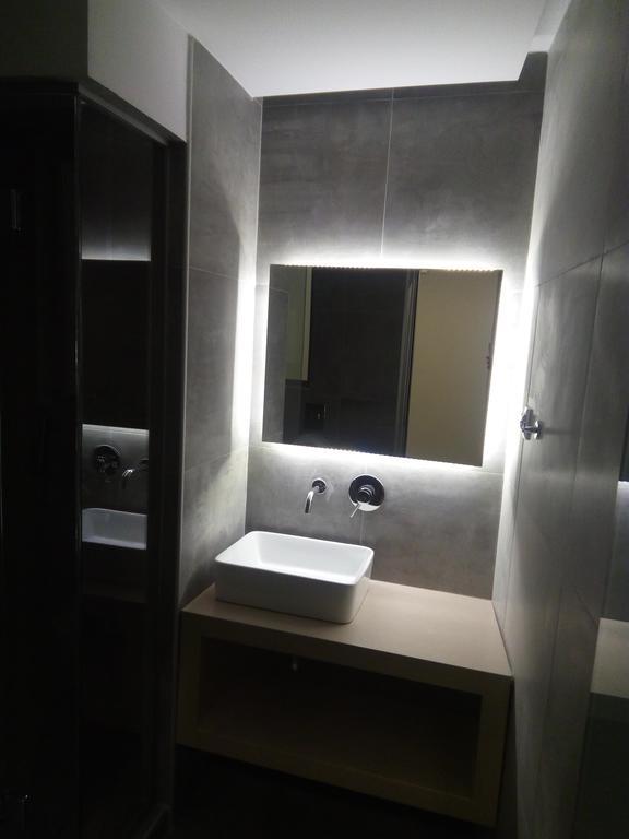Utopia Luxury Apartment Chania  Ngoại thất bức ảnh
