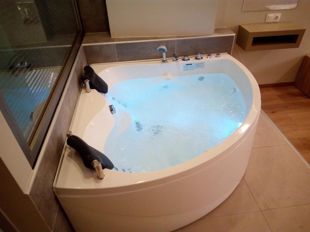 Utopia Luxury Apartment Chania  Ngoại thất bức ảnh